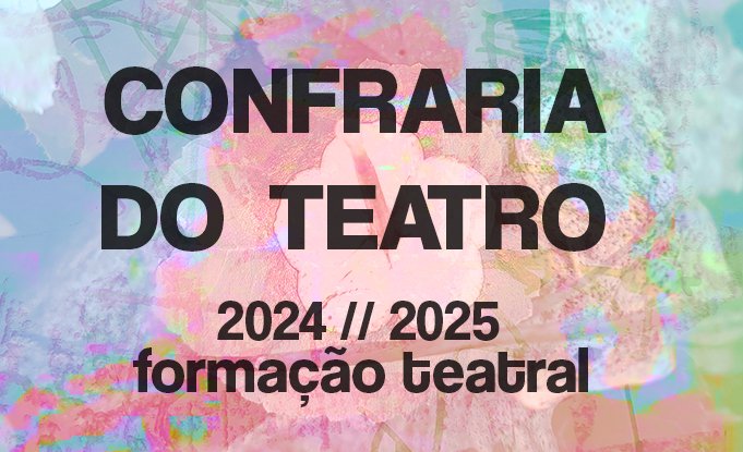 Confraria 2024 2025